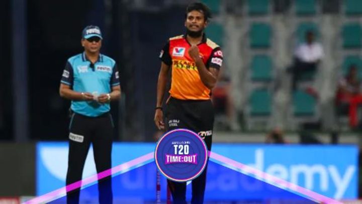 Daniel Vettori: T Natarajan loss a big one for Sunrisers Hyderabad