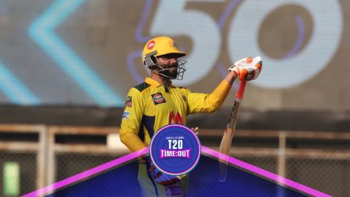 Manjrekar: Jadeja helped CSK score 37 in 20th over because of 'bad balls, awesome hitting'