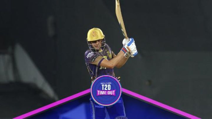 What's ailing KKR's batting this season?
