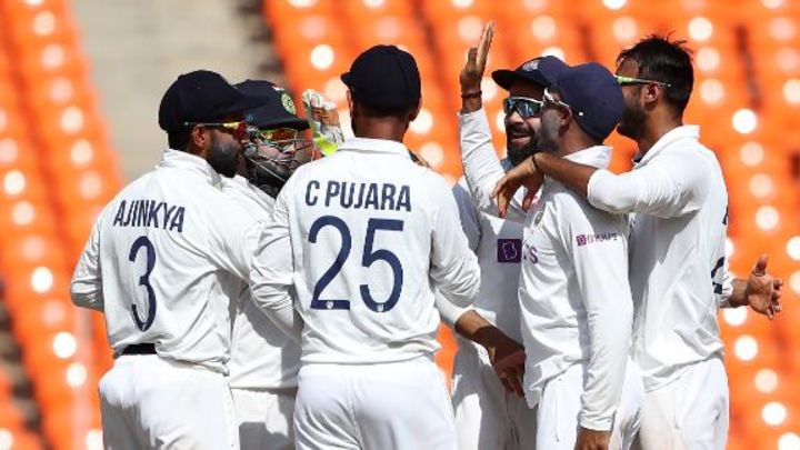 Patel: India have covered all bases with their squad