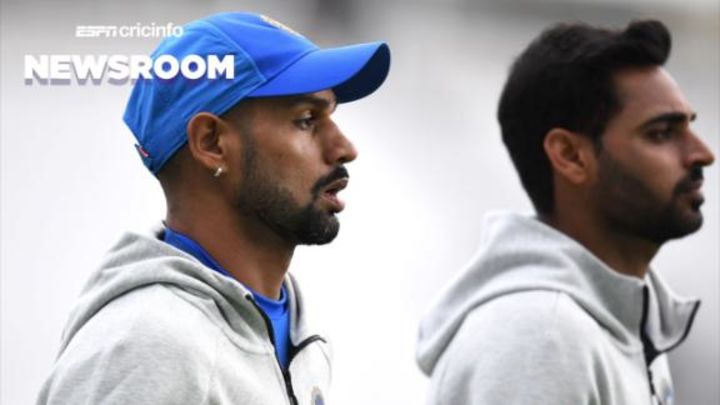 Sanjay Manjrekar: Shikhar Dhawan rewarded with captaincy after longevity in white-ball cricket