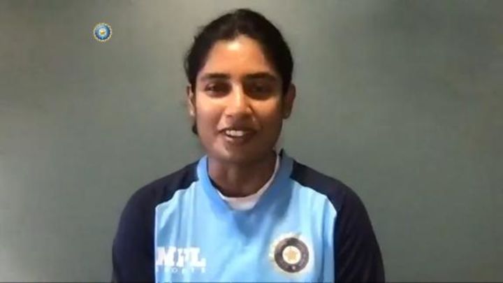 Mithali Raj: I would have liked to play more Test matches earlier in my career