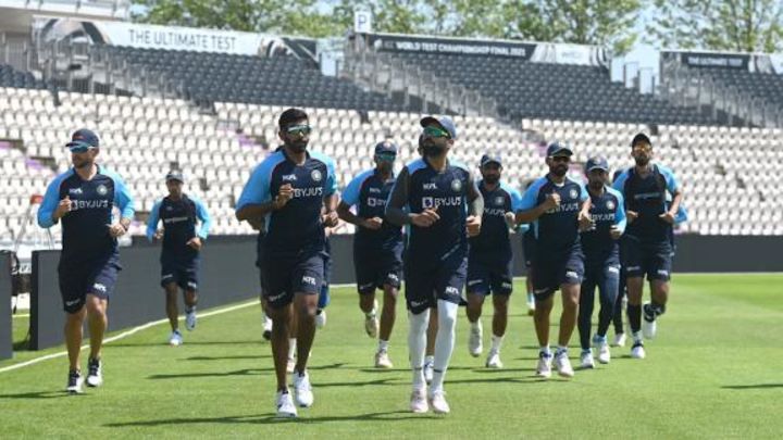 'WTC a step in the right direction for Test cricket' - Virat Kohli