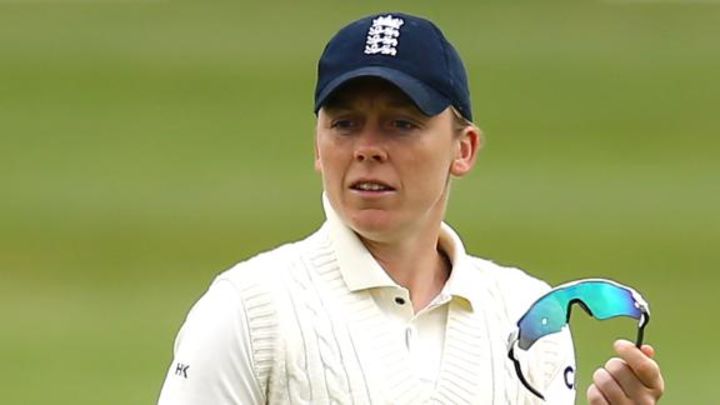 Lack of fifth day robbed us of exciting finish - Heather Knight
