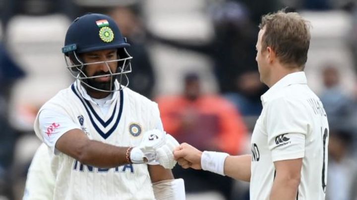 Steyn: Pujara should have created more opportunities to rotate strike