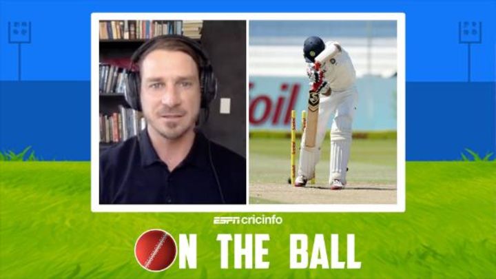 On The Ball: What is the ideal length to bowl on English pitches?