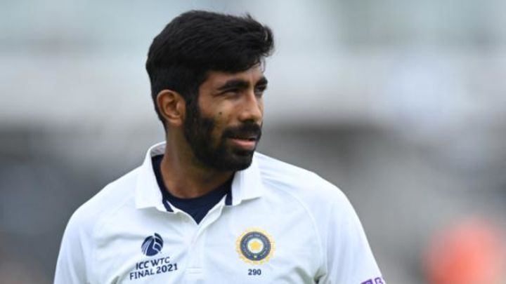Does Jasprit Bumrah need to learn to use the crease more?