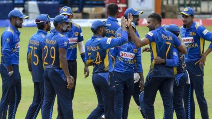 SL series takeaways: 'They improved every match'