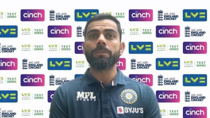 A player of Pujara's calibre and experience should be left alone - Kohli