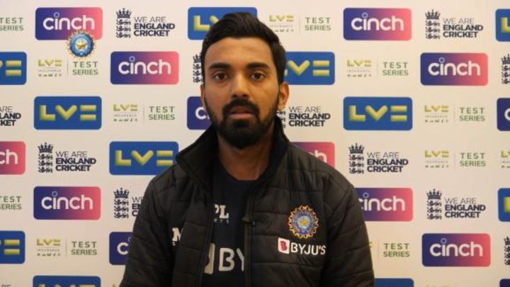 KL Rahul on change of roles: 'It's not new or doesn't surprise me anymore'