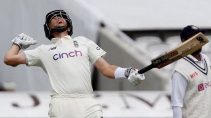 Root or KP - England's greatest batsman?