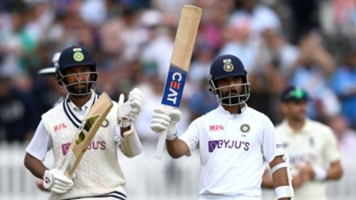 Laxman: Pujara and Rahane absorbed the pressure very well