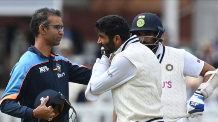 Harmison: 'England completely lost focus; Anderson can stand up for himself'