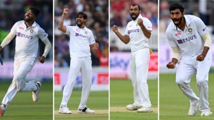 What makes this Indian pace attack so lethal?