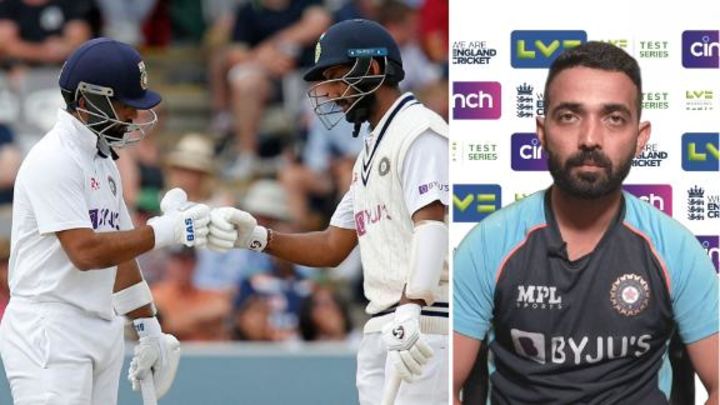 Ajinkya Rahane: I am not bothered about criticism