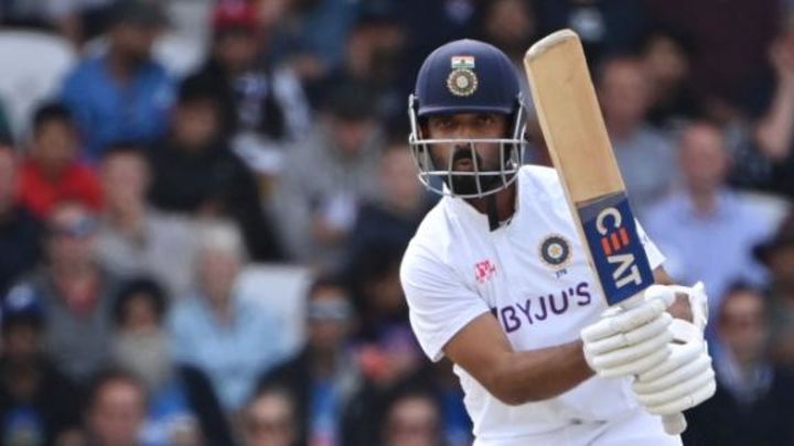 Time for India to look beyond Rahane?