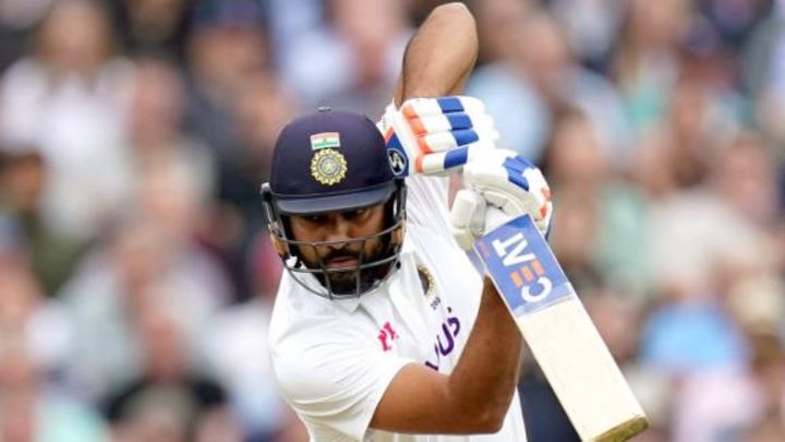 Laxman: Rohit's ability to adapt speaks volumes of his character