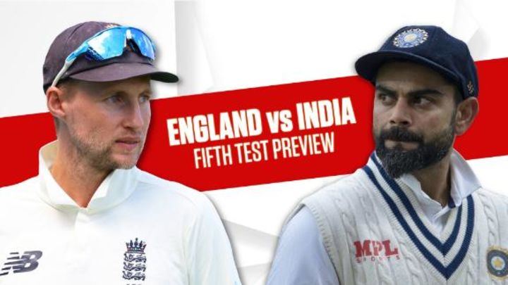 Should India drop Rahane? Does Wood walk back in to the XI?