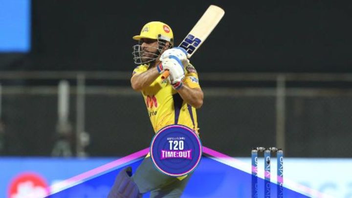 Bishop: Dhoni will have to take more responsibility if some batters are unavailable 