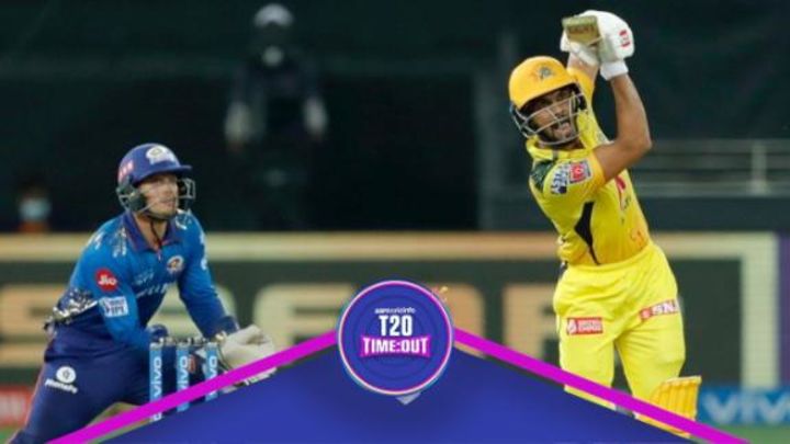 Manjrekar: Not many players have scored off Bumrah like Gaikwad did today