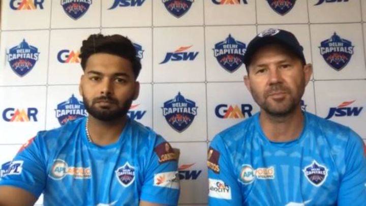 Pant: Treat everyone as equal, respect them and special things will happen 