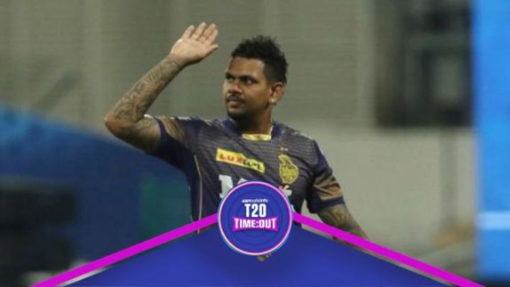 Dasgupta: KKR's plan to use fast bowlers against Mumbai's middle order worked well