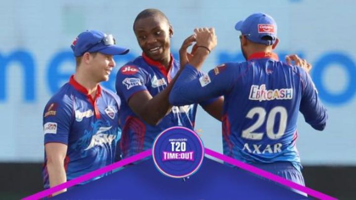 Brathwaite: Capitals have the best bowling attack in IPL 