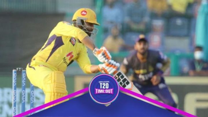 Did the missing Andre Russell over hurt KKR's defence?