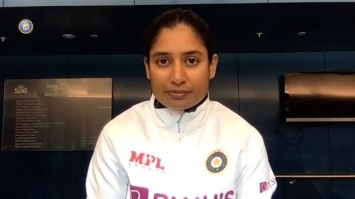 Raj: Will be great if Tests become a regular feature in bilateral series