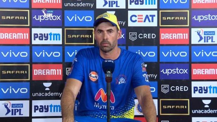 Fleming: 'Bravo back to his best'