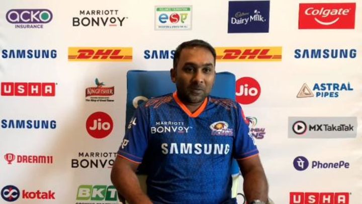 'All batsmen go through these kinds of phases' - Mahela Jayawardene on Suryakumar Yadav's form