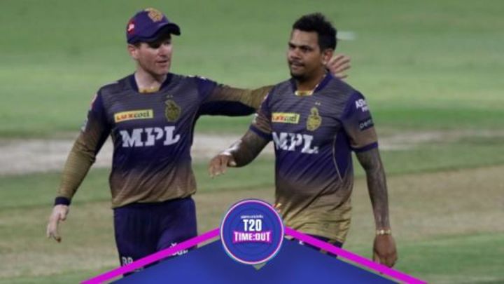 How do you play Sunil Narine? Here's Gautam Gambhir's advice