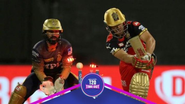 Daniel Vettori: RCB's batting almost got reckless the harder the pitch became