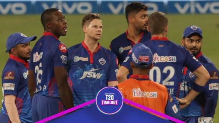 Manjrekar: This has been the most frustrating IPL