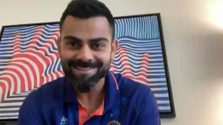 Virat Kohli - 'What we've created in the past few years goes beyond trophies'