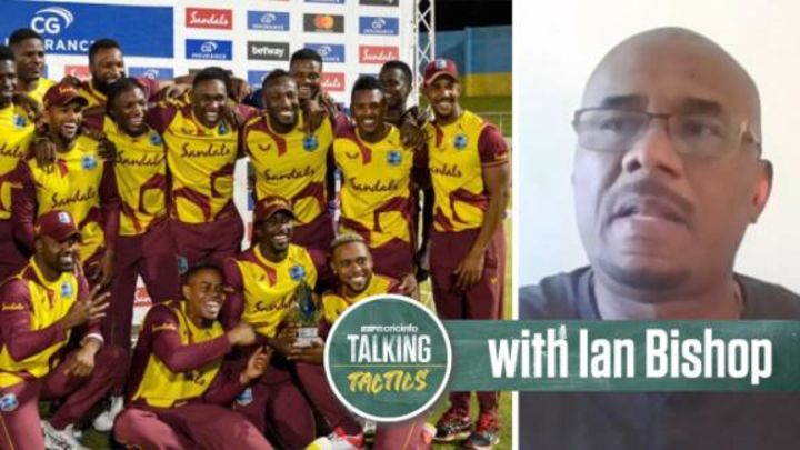 Talking tactics - How can West Indies best use Chris Gayle?