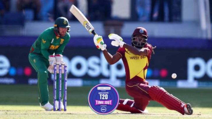 Moody: West Indies played out too many dot balls, missed at least 20 runs