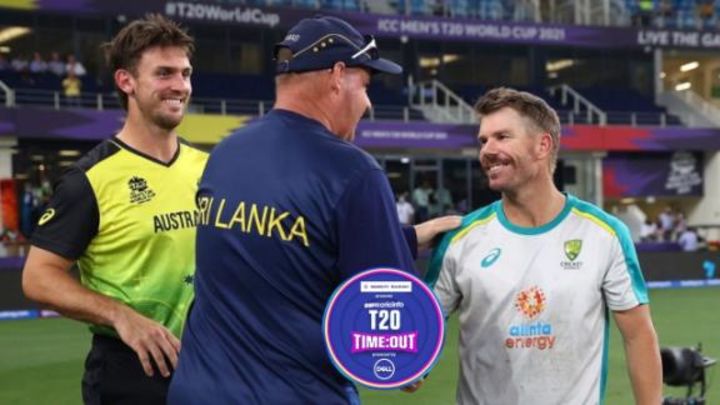 Jayawardene: SL pace bowlers didn't find right lengths 