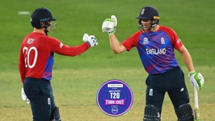 Jayawardene: Batting depth allows Buttler, Roy to go hard in the powerplay