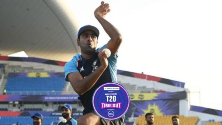 Moody, Agarkar reflect on Ashwin's selection