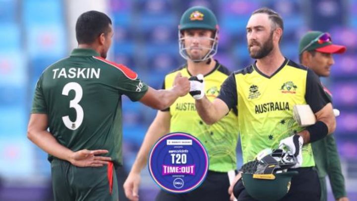Jayawardene, Ganga provide a roadmap for Bangladesh cricket