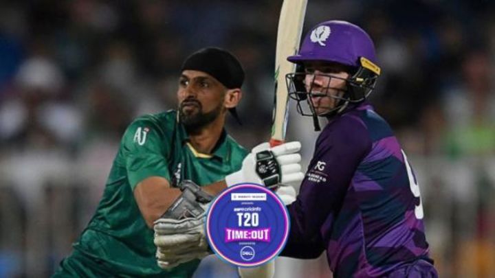 Masood: Shoaib and Hafeez will be big-match players in the semi-finals
