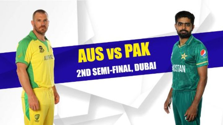 Can Australia end Pakistan's 16-match winning streak in UAE?