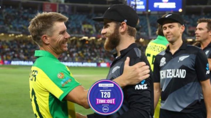 Moody: Can't underestimate Australia as they don't often play T20Is at full-strength