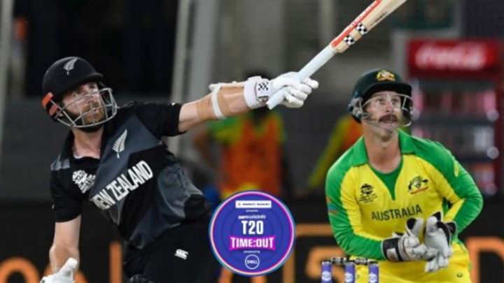 Vettori: Measured and intelligent innings from Williamson