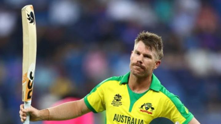 Moody: Warner was left out after SRH were out of contention in IPL