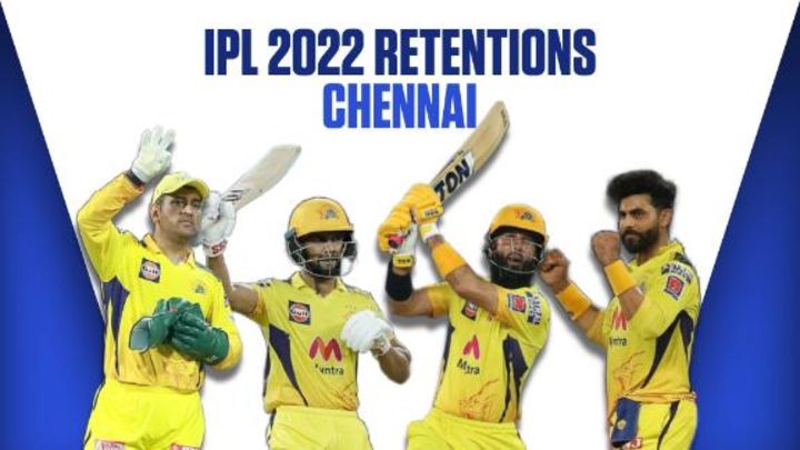 CSK retentions: Why Moeen may pip du Plessis