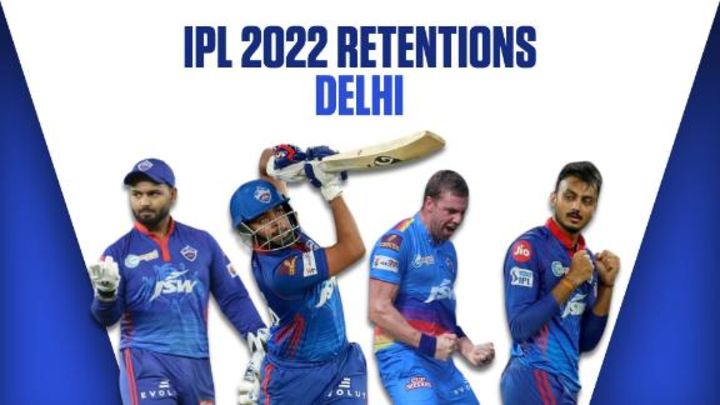 Capitals retentions: Decoding Nortje's pick ahead of Rabada