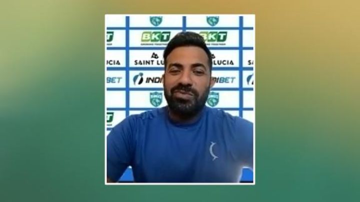 Wahab: What I get from playing for Pakistan, I don't playing all these leagues