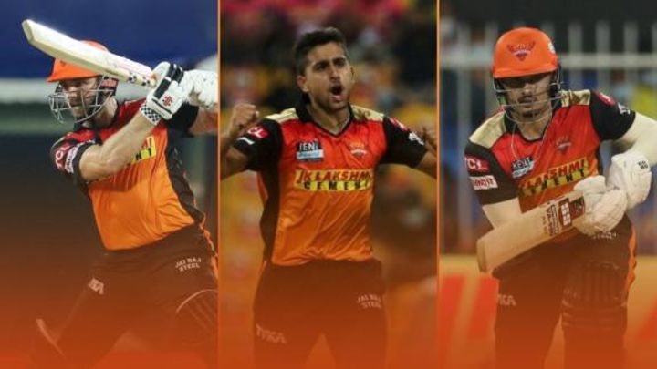 Why was Rashid Khan not SRH's top retention pick?